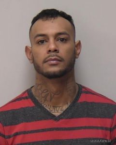 Rogelio Guerra Arrest Mugshot