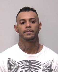 Rogelio Guerra Arrest Mugshot