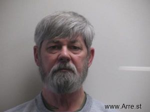 Roger Artripe Arrest Mugshot