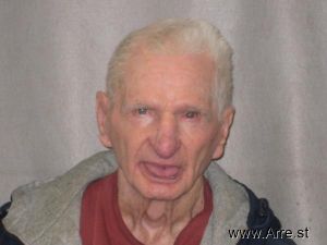 Roger Brooks Arrest Mugshot