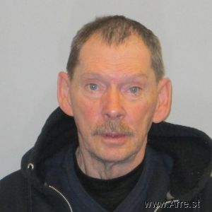 Roger Elam Arrest Mugshot