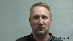 Roger Fox Arrest Mugshot