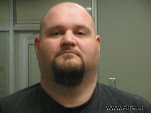 Roger Irelan Jr. Arrest Mugshot