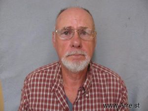 Roger Judge Sr Arrest Mugshot