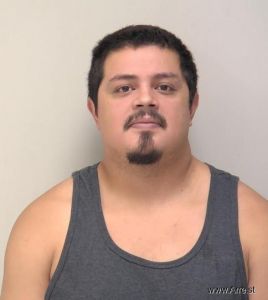 Roger Olivraz Arrest Mugshot