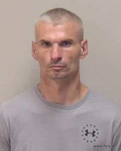 Roger Rader Arrest Mugshot