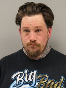 Roger Tarr Arrest Mugshot