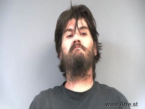 Roger Yoakum Arrest Mugshot