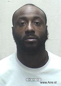 Roland Richardson Jr Arrest Mugshot