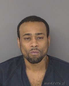 Rolando Caldwell Arrest Mugshot