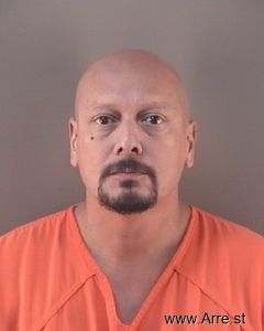 Roman Alvarado Arrest Mugshot