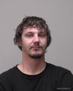 Ronald Anderson Arrest Mugshot