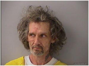 Ronald Anderson Sr Arrest Mugshot