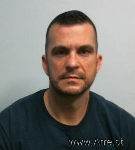 Ronald Baldwin Arrest Mugshot