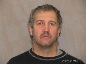 Ronald Benjamin Ii Arrest Mugshot