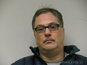 Ronald Bennett Arrest Mugshot