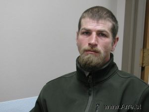 Ronald Bernhart Jr Arrest Mugshot