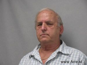 Ronald Bialy Arrest Mugshot