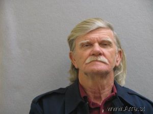Ronald Biars Arrest Mugshot