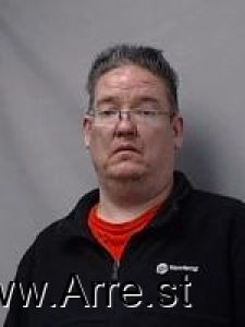 Ronald Dailey Arrest Mugshot