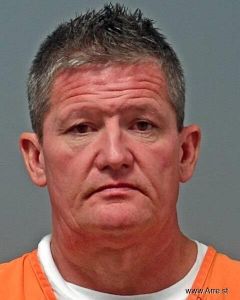 Ronald Daley Arrest Mugshot