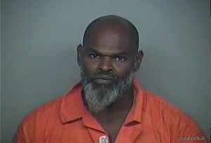 Ronald  Diggs Arrest Mugshot