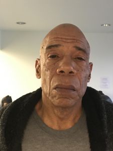 Ronald Earley Arrest Mugshot