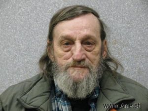 Ronald Echelberry Arrest Mugshot