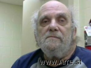 Ronald France Arrest Mugshot