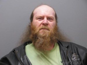 Ronald Gentner Arrest Mugshot