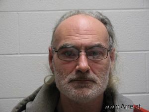 Ronald Gerpoltz Arrest Mugshot