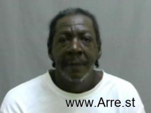 Ronald Hardison Arrest Mugshot