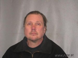 Ronald Haywood Arrest Mugshot