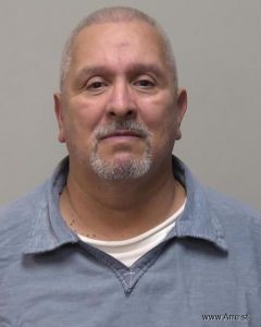 Ronald Hernandez Arrest Mugshot