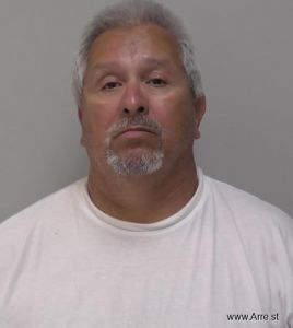 Ronald Hernandez Arrest Mugshot