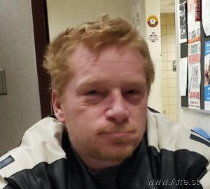 Ronald Higham Arrest Mugshot