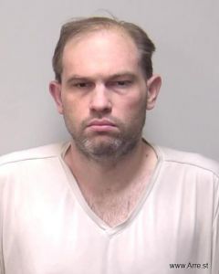 Ronald Hoke Arrest Mugshot