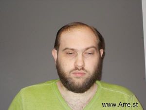 Ronald Hoke Arrest Mugshot