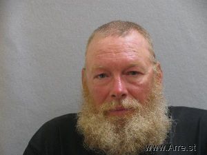 Ronald Hutchins Arrest Mugshot