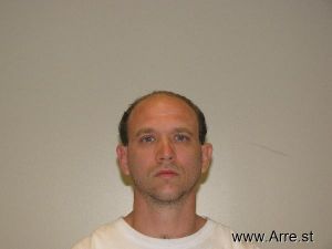 Ronald Iles Arrest Mugshot