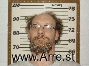 Ronald Inman Arrest Mugshot