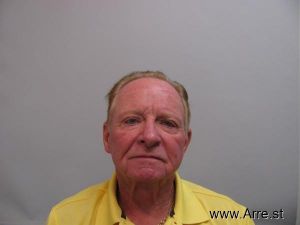 Ronald Johnson Arrest Mugshot