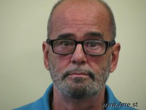 Ronald Jones Arrest Mugshot