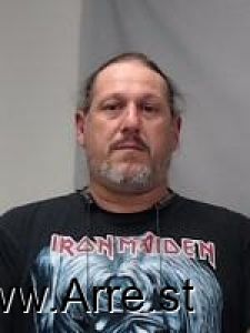 Ronald Kammerer Jr Arrest Mugshot