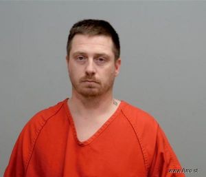 Ronald Killian Arrest Mugshot