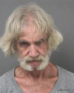 Ronald Knipfer Jr Arrest Mugshot