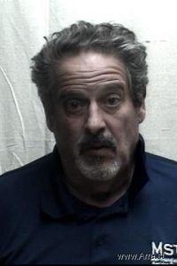 Ronald Lee Arrest Mugshot