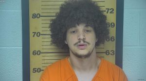 Ronald Malbrew Arrest Mugshot