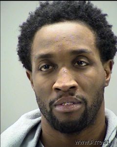 Ronald Mitchell Arrest