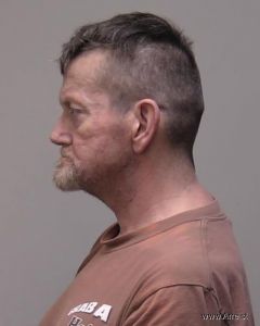 Ronald Neidler Arrest Mugshot